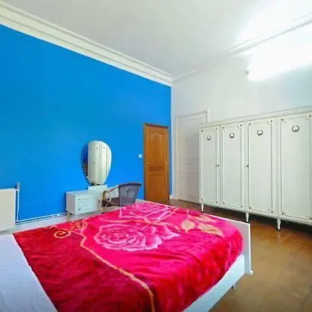 Appart Centre Apartment Liege