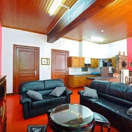 Apartment Appart Centre *