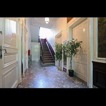 Appart Centre Apartment *