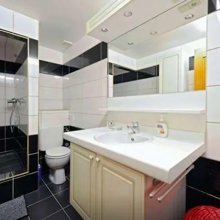 Appart Centre Apartment