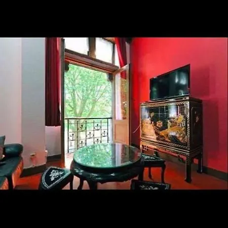 Appart Centre Apartment Liege