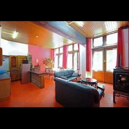 Appart Centre Apartment *