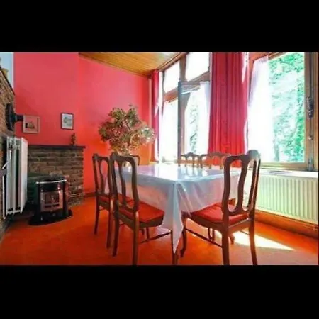 Appart Centre * Liege