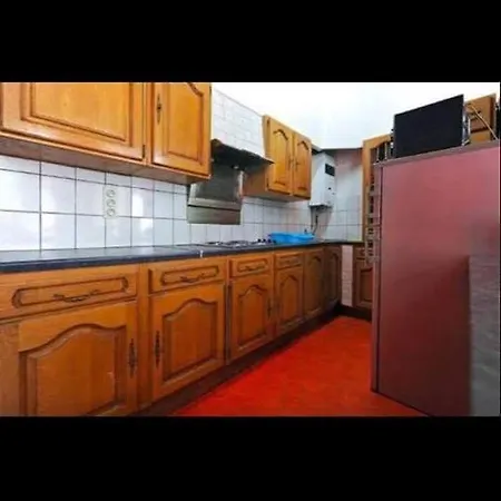 Apartment Appart Centre *