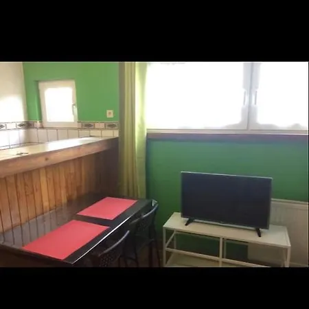 Appart Centre Apartment