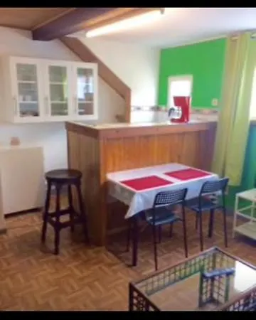 Apartment Appart Centre